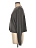 ABound Gray Pullover Sweater Size M - photo 5