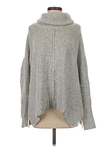 Ruby Moon Turtleneck Sweater (view 1)