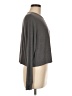 ABound Gray Pullover Sweater Size M - photo 4