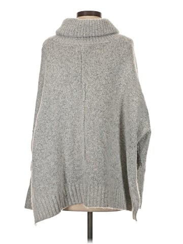 Ruby Moon Turtleneck Sweater (view 2)