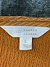 LC Lauren Conrad Orange Pullover Sweater Size L - photo 7
