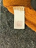 LC Lauren Conrad Orange Pullover Sweater Size L - photo 8