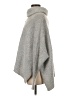 Ruby Moon Gray Turtleneck Sweater Size XS - photo 5