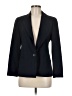 Dana Buchman Black Wool Blazer Size 8 (petite) - photo 1