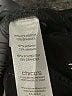 Chico's Black Jeggings Size Med (1) - photo 5