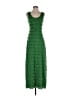 Max Studio Green Cocktail Dress Size S - photo 1