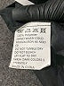 Assorted Brands 100% Polyester Black Coat Size S - photo 7