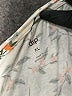 dip Ivory Short Sleeve Blouse Size XL - photo 7