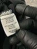 Studio Y Solid Black Active Pants Size M - photo 8