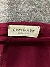 Assorted Brands Burgundy Cardigan Size 4X (estimated) - photo 7
