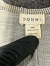 DONNI Gray Cardigan One size - photo 7