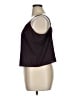 Express Burgundy Tank Top Size XL (estimated) - photo 5
