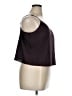 Express Burgundy Tank Top Size XL (estimated) - photo 4