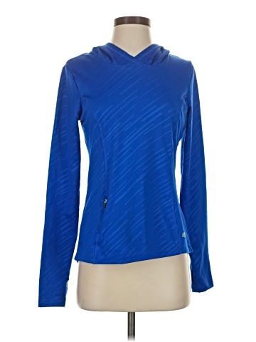 Marika Tek Pullover Hoodie (view 1)