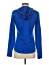 Marika Tek Blue Pullover Hoodie Size S - photo 2