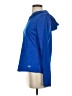 Marika Tek Blue Pullover Hoodie Size S - photo 5