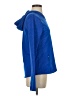 Marika Tek Blue Pullover Hoodie Size S - photo 4