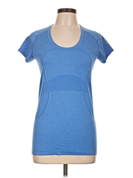 Lululemon Athletica Active T Shirt