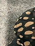 Sseko Animal Print Black Casual Skirt Size XS (1) - photo 5