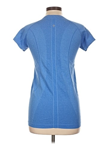 Lululemon Athletica Active T-Shirt (view 2)