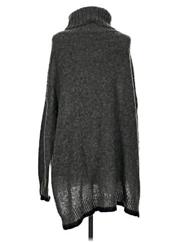 Matty M Turtleneck Sweater (view 2)