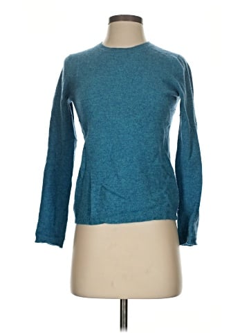 Tahari Cashmere Pullover Sweater (view 1)