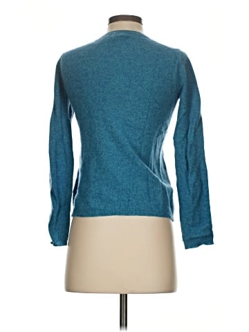 Tahari Cashmere Pullover Sweater (view 2)