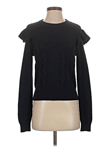 Veronica Beard Pullover Sweater (view 1)