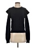 Veronica Beard Black Pullover Sweater Size S - photo 1