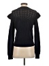 Veronica Beard Black Pullover Sweater Size S - photo 2