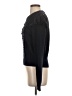 Veronica Beard Black Pullover Sweater Size S - photo 5