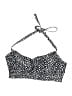 Unbranded Black Swimsuit Top Size 0X - photo 1