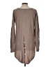 Belldini Brown Pullover Sweater Size L - photo 2