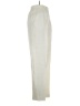 Talbots 100% Linen Ivory Linen Pants Size 4 - photo 4