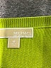 MICHAEL Michael Kors Green Pullover Sweater Size M - photo 7