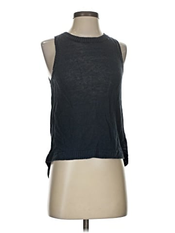 Central Park West Sleeveless Top (view 1)