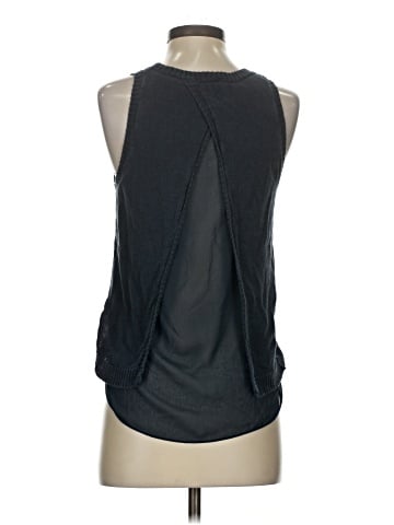 Central Park West Sleeveless Top (view 2)