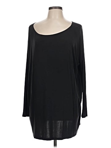 Piko 3/4 Sleeve T-Shirt (view 1)