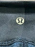 Lululemon Athletica Blue Active Pants Size 4 - photo 7