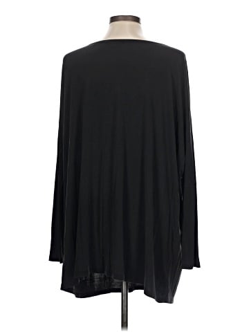 Piko 3/4 Sleeve T-Shirt (view 2)