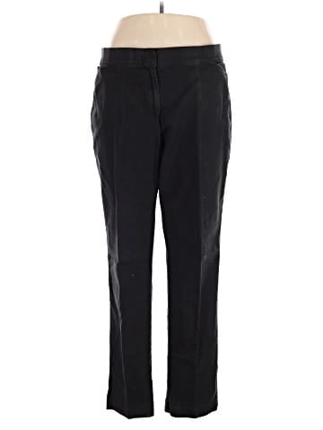 Avenue Casual Pants (view 1)