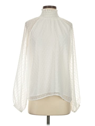 Yumi Kim Long Sleeve Blouse (view 1)