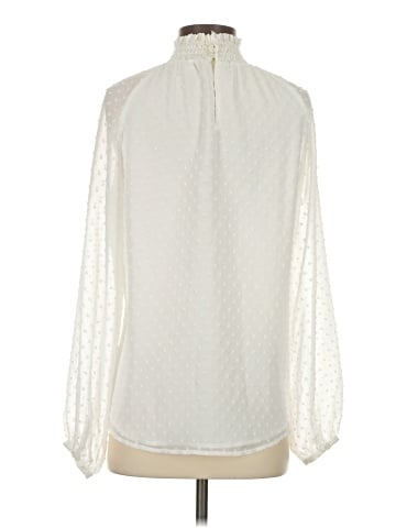 Yumi Kim Long Sleeve Blouse (view 2)