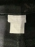 Chico's Black Jeggings Size Med Petite (1.5) - photo 4