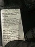 Chico's Black Jeggings Size Med Petite (1.5) - photo 5