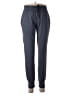 Unbranded Solid Blue Track Pants Size S - photo 1