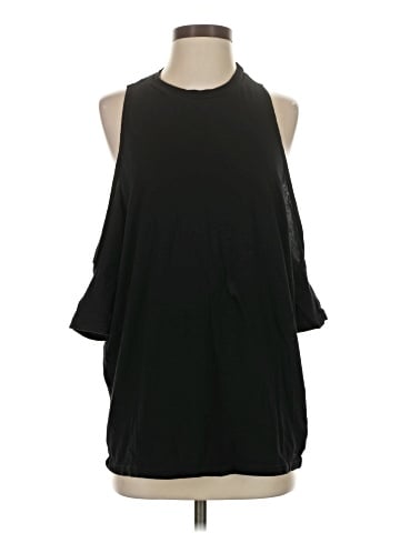 Truly Madly Deeply Sleeveless T-Shirt (view 1)