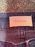 Favorite Daughter Blue Cargo Pants Size 28 waist - photo 7