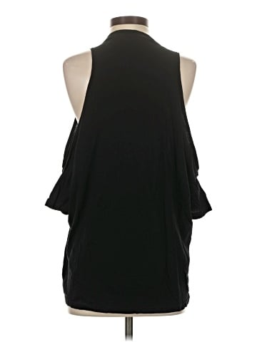 Truly Madly Deeply Sleeveless T-Shirt (view 2)