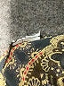 Joie Paisley Brown Cocktail Dress Size S - photo 8